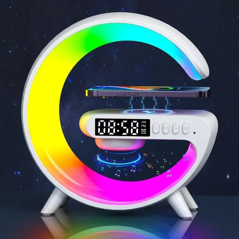 Lámpara LED Inteligente WiFi