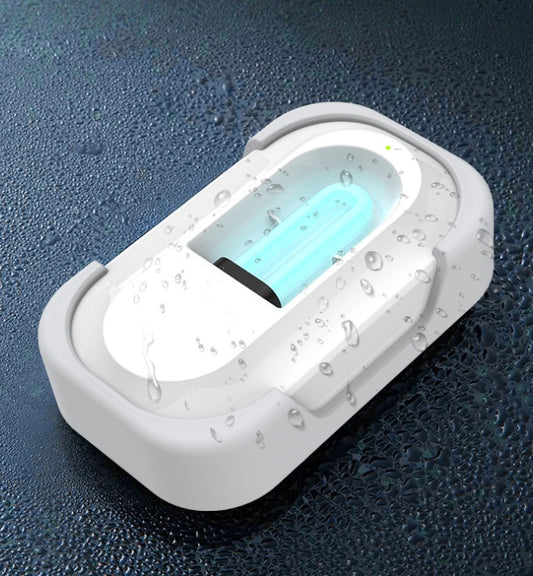 Inodoro Purificador de Ozono Ultravioleta para el Hogar