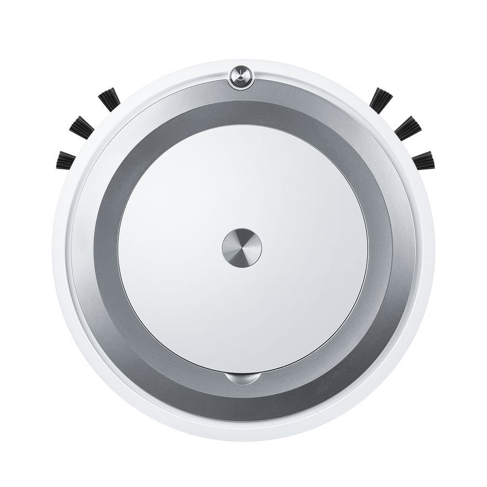 Aspiradora Inteligente con Control Remoto