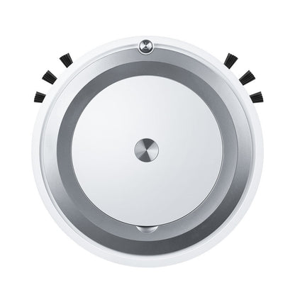 Aspiradora Inteligente con Control Remoto