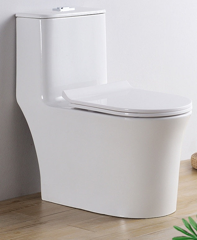Inodoro Purificador de Ozono Ultravioleta para el Hogar