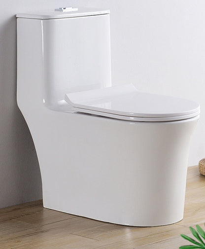 Inodoro Purificador de Ozono Ultravioleta para el Hogar