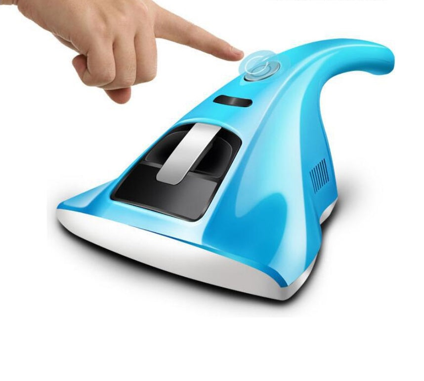 Aspiradoras de Mano para el Hogar, Cama, Eliminación de Ácaros, UV