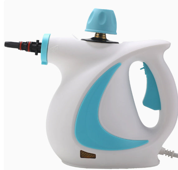 Máquina de limpieza a vapor de alta temperatura y alta presión para aire acondicionado, campana extractora de cocina