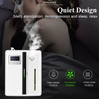 Difusor de Aroma sin Agua