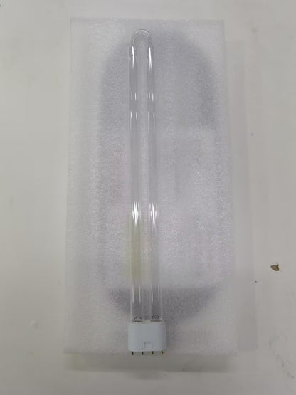 Lámpara de Desinfección con Ozono UV