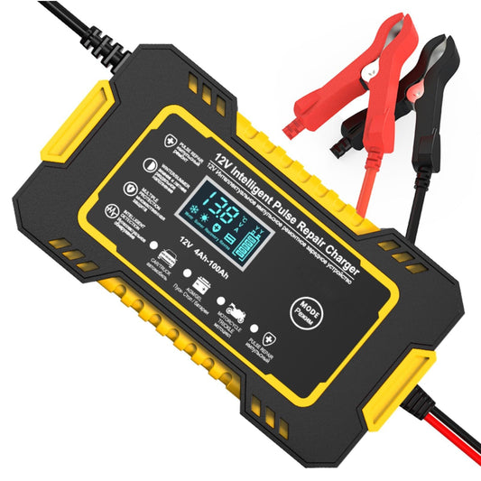 Pulse Charger