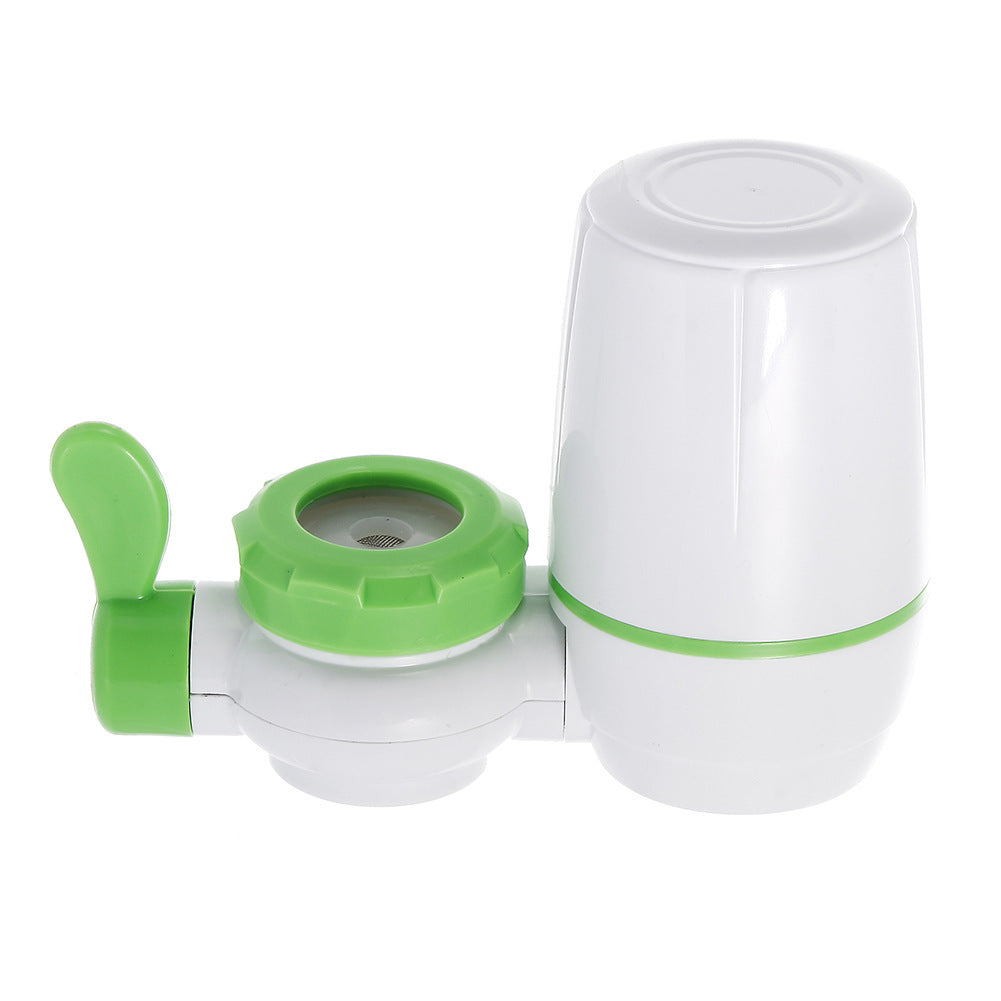Filtración del Grifo, Purificador de Agua