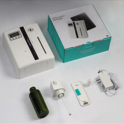 Difusor de Aroma sin Agua