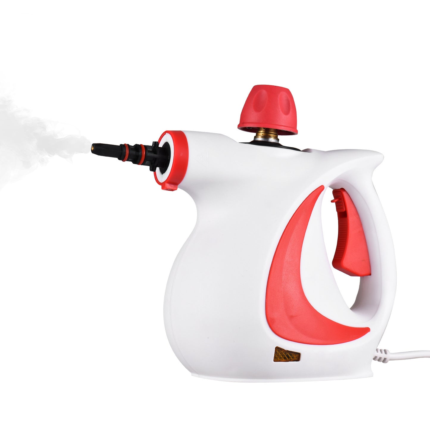 Máquina de limpieza a vapor de alta temperatura y alta presión para aire acondicionado, campana extractora de cocina