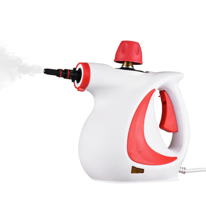 Máquina de limpieza a vapor de alta temperatura y alta presión para aire acondicionado, campana extractora de cocina