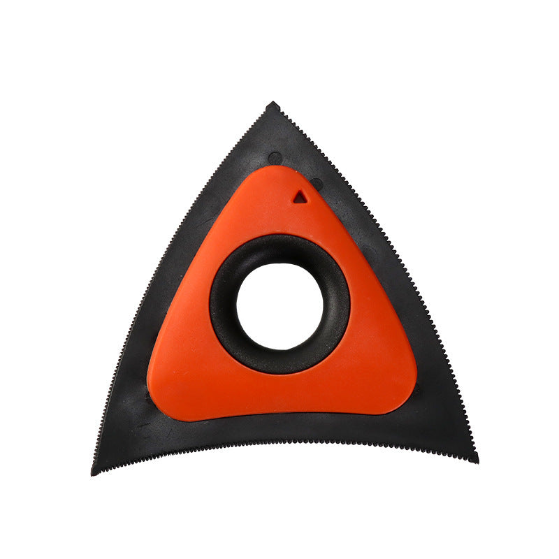 Limpiador Electrostático Triangular para Pelo de Perro