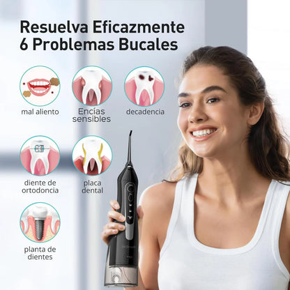 JetBrush Zafira