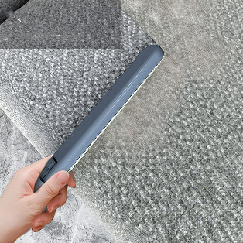 Limpiador de Ventanas Húmedo y Seco