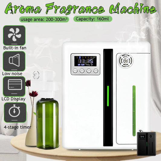 Difusor de Aroma sin Agua