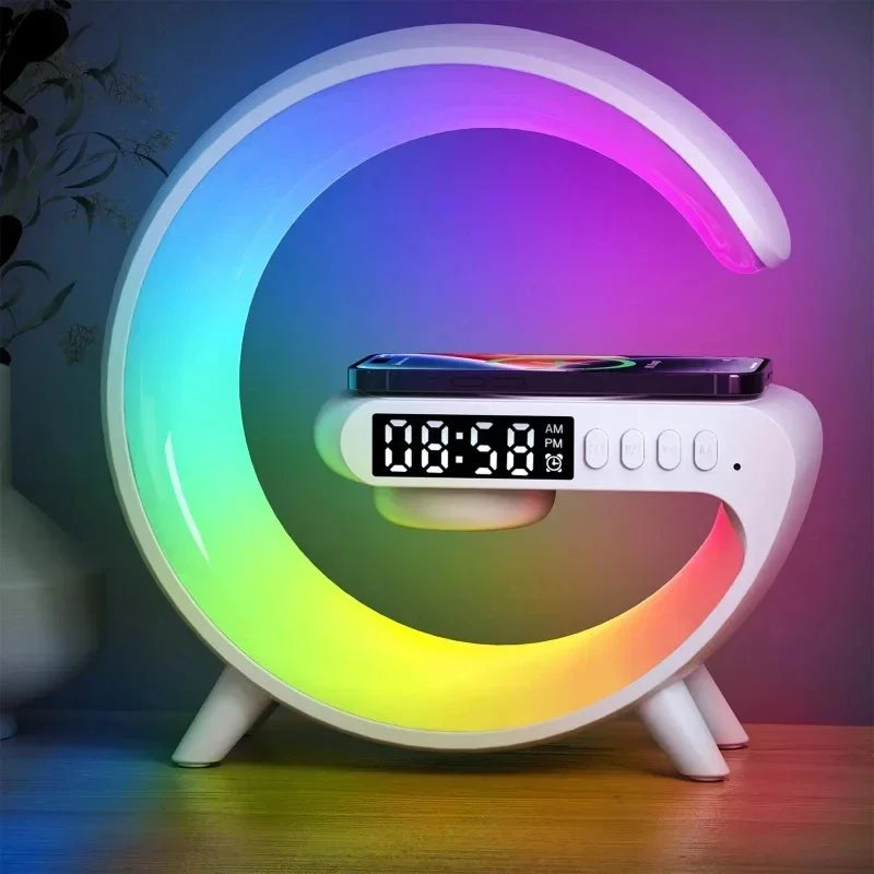 Lámpara LED Inteligente WiFi