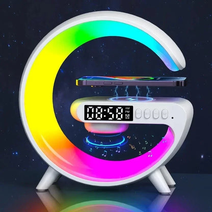 Lámpara LED Inteligente WiFi