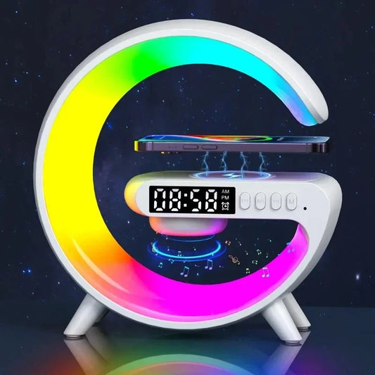 Lámpara LED Inteligente WiFi