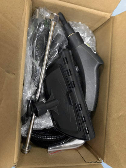 Limpiador a vapor de alta temperatura para esterilizar aire acondicionado, campana y coche — 110V (enchufe US) / 220V (enchufe EU)