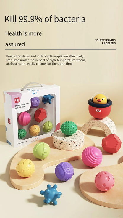 Limpiador a vapor de alta temperatura para esterilizar aire acondicionado, campana y coche — 110V (enchufe US) / 220V (enchufe EU)