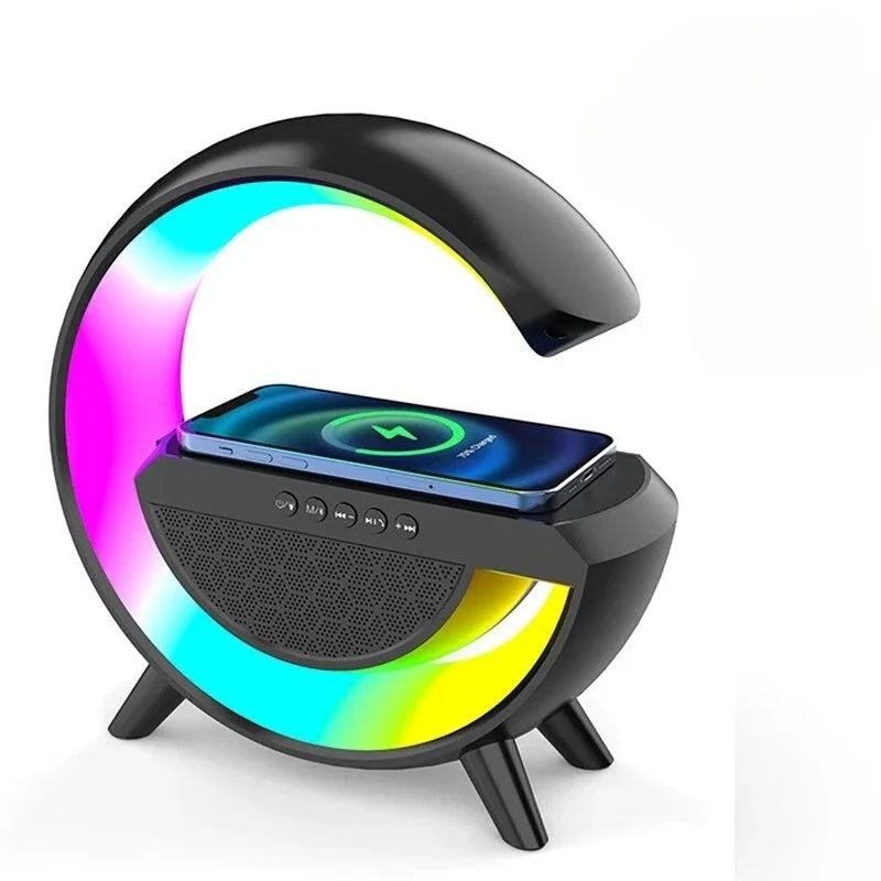 Lámpara LED Inteligente WiFi