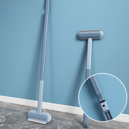 Limpiador de Ventanas Húmedo y Seco