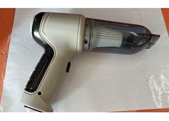 Aspiradora Inalámbrica para Coche