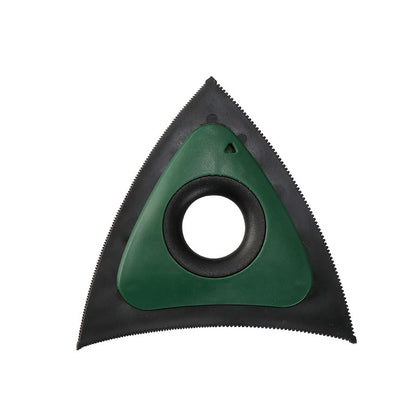 Limpiador Electrostático Triangular para Pelo de Perro