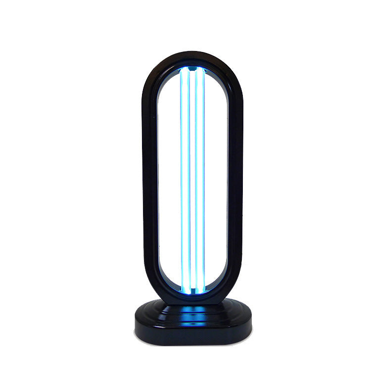 Lámpara de Desinfección con Ozono UV
