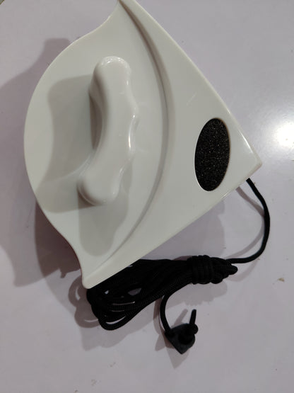 Herramienta de Limpieza de Ventanas de Vidrio Magnético Fuerte de Doble Capa