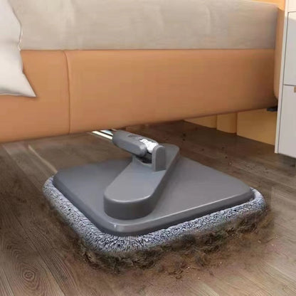 Fregona Doméstica de Rotación Automática